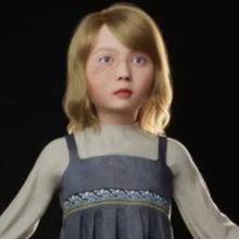 HER MIND'S EYE Film About Hildegard of Bingen To Be Produced For Immersive Dome Expe