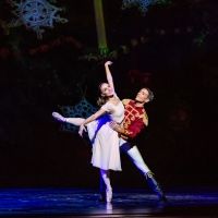 Joffrey Ballet Announces Inaugural Season at Lyric Opera House