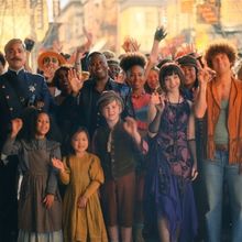 A Look Back at Our Favorite Musical Moments, Characters, & More in SCHMIGADOON!