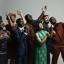 Westcoast Black Theatre Troupe to Present HOW I GOT OVER: A GOSPEL REVUE as Part of 2025–2026 Season