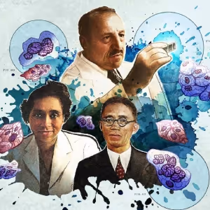 THE CANCER DETECTIVES to Premiere in March on PBS