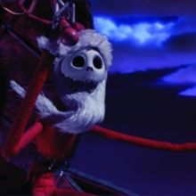 The Philly POPS Performs THE NIGHTMARE BEFORE CHRISTMAS for Halloween Bash