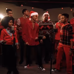 MJ THE MUSICAL Cast Will Perform 'Santa Claus is Coming to Town' Following Upcoming…