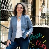 Bloomingdale School Of Music Presents Virtual Community Concert Spring Benefit: A…
