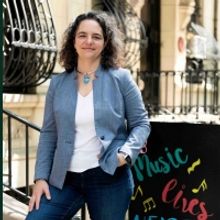 Bloomingdale School Of Music Presents Virtual Community Concert Spring Benefit: A SYM