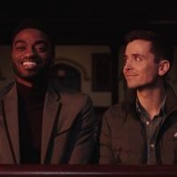 VIDEOS: Get Ready For Matt Doyle On THE SETH CONCERT SERIES Sunday