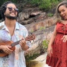 Em Clima De Verão, Segundo Clipe De VINIIARA é Lançado Nas Redes Sociais