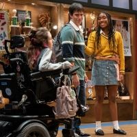 BWW Review: TEENAGE DICK at Woolly Mammoth Theatre Company