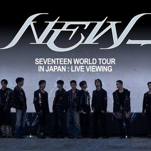 Video: Watch the Trailer for SEVENTEEN WORLD TOUR Concert Event