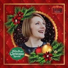 Eve Eaton to Join THE DORIS DEAR CHRISTMAS SPECIAL at The Triad Theater