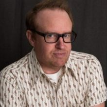 Director Sean King to be Honored in LIMEHOF Filmmaker Screening Series