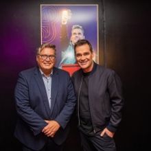 Ziggo Dome Eert Jeroen Van Der Boom Voor Uniek Record Van Meer Dan Vijftig Optredens