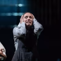 BWW Interview: RSC Director of Design Stephen Brimson-Lewis Talks MEASURE FOR MEASURE