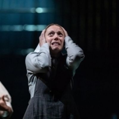 BWW Interview: RSC Director of Design Stephen Brimson-Lewis Talks MEASURE FOR MEASURE