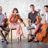 Australian String Quartet to Present 2027 National Tours and Festivals