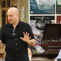 LEGALLY BLONDE, ASSASSINS and More Announced for Porchlight Music Theatre's 2020…