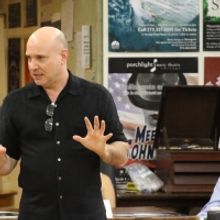 LEGALLY BLONDE, ASSASSINS and More Announced for Porchlight Music Theatre's 2020 - 20