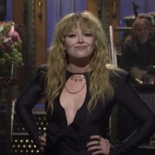 VIDEO: Watch Natasha Lyonne's SNL Monologue