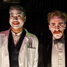 The Conspirators Announce Limited-Time Online Access To Their Two Major Works