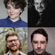 Artists Revealed For Major New Musical Theatre Residency In Scotland