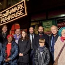 Southwark Playhouse Announces Second Venue in London Bridge