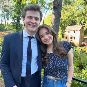 Interview: Corbin and Grace Pitts Talk About Life Outside of Arkansas