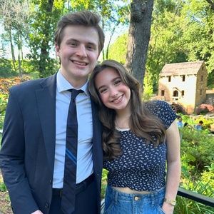 Interview: Corbin and Grace Pitts Talk About Life Outside of Arkansas
