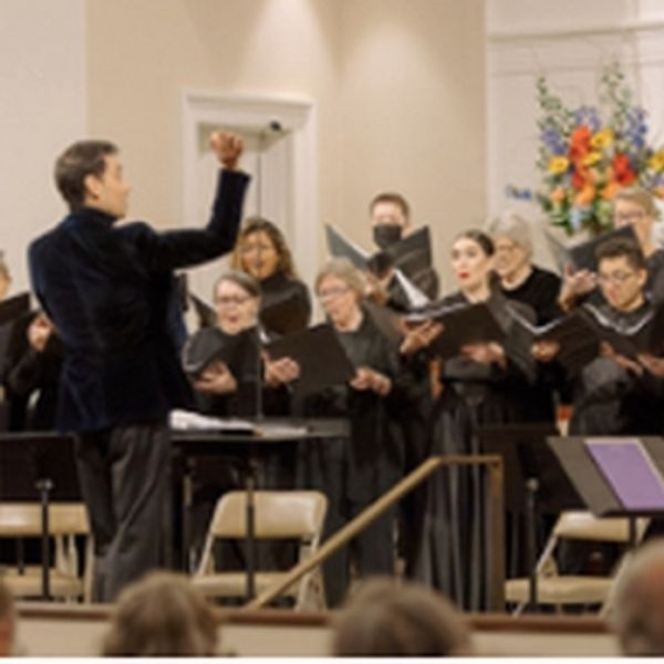  Musica Viva NY Will Host SOUNDSCAPES: Vocalist Shabnam Abedi & Musica Viva NY Solois Photo