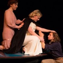 Lehigh Valley Charter HS For The Arts To Be First High School To Produce VANISHING PO