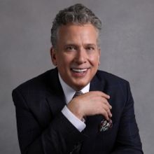 Birdland to Present Billy Stritch in Five-Show Run of his BIG BIRDLAND BIRTHDAY BASH