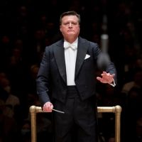 Review: The Vienna Philharmonic, Bruckner 8th at Carnegie Hall
