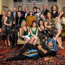 Feature: MURDER MYSTERY Weekends Returns To The Wilburton Inn