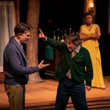 BWW Review: LIFE SUCKS at DOBAMA!
