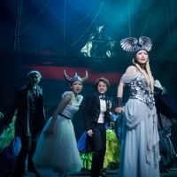 Yeston And Kopit's PHANTOM Starring Super Junior's Kyuhyun Now Available For…
