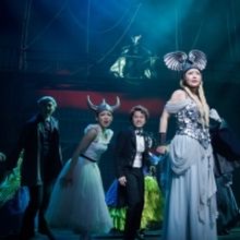 Yeston And Kopit's PHANTOM Starring Super Junior's Kyuhyun Now Available For Streamin