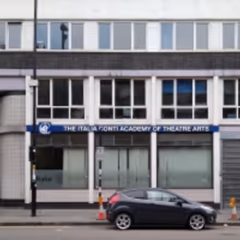 Italia Conti School Apologises Following 'Offensive' Social Media Posts