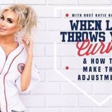 Reality TV Star Katie Hamilton Announces Debut Of Her New Podcast