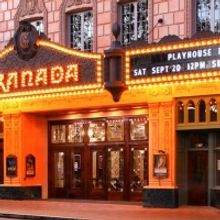 Become A Granada Theatre Volunteer Ambassador This Fall!