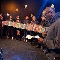 Stella Adler Center Announces WEAVING COMMUNITY AND COALITION THROUGH ARTS JUSTICE…