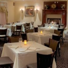 BWW Review: LUCIANO'S RISTORANTE in Rahway NJ for Italian Food Lovers and Many More