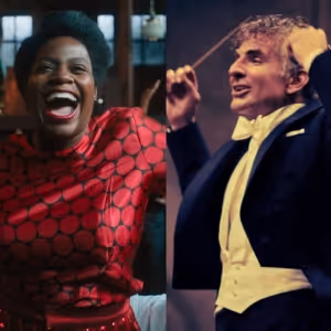Broadway Streaming Guide: December 2023 - Where to Watch MAESTRO & More
