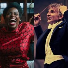 Broadway Streaming Guide: December 2023 - Where to Watch MAESTRO & More