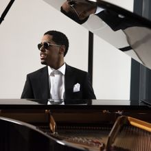 Matthew Whitaker Quintet Comes to The Eisemann Center