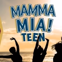 The Naples Players Kidzact Present MAMMA MIA! TEEN