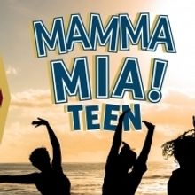 The Naples Players Kidzact Present MAMMA MIA! TEEN
