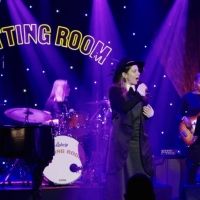 Video: Jelani Remy, Ryann Redmond, and More Perform at BROADWAY FOR SELF HELP AFRICA Video