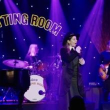 Video: Jelani Remy, Ryann Redmond, and More Perform at BROADWAY FOR SELF HELP AFRICA