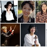 American Composers Orchestra to Return to Carnegie Hall with SANCTUARY Interview