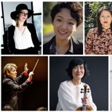 American Composers Orchestra to Return to Carnegie Hall with SANCTUARY