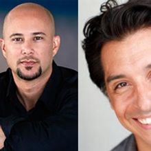 Choreographers Cris Judd, Bryan Anthony Join FOR THE LOVE OF A GLOVE Michael Jackson